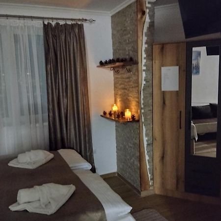 Lela Kop Apartment Kopaonik Exterior foto