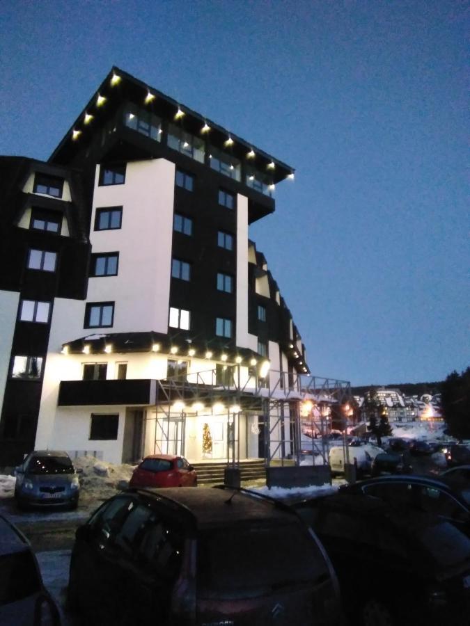 Lela Kop Apartment Kopaonik Exterior foto