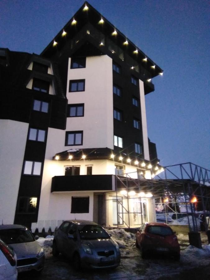 Lela Kop Apartment Kopaonik Exterior foto