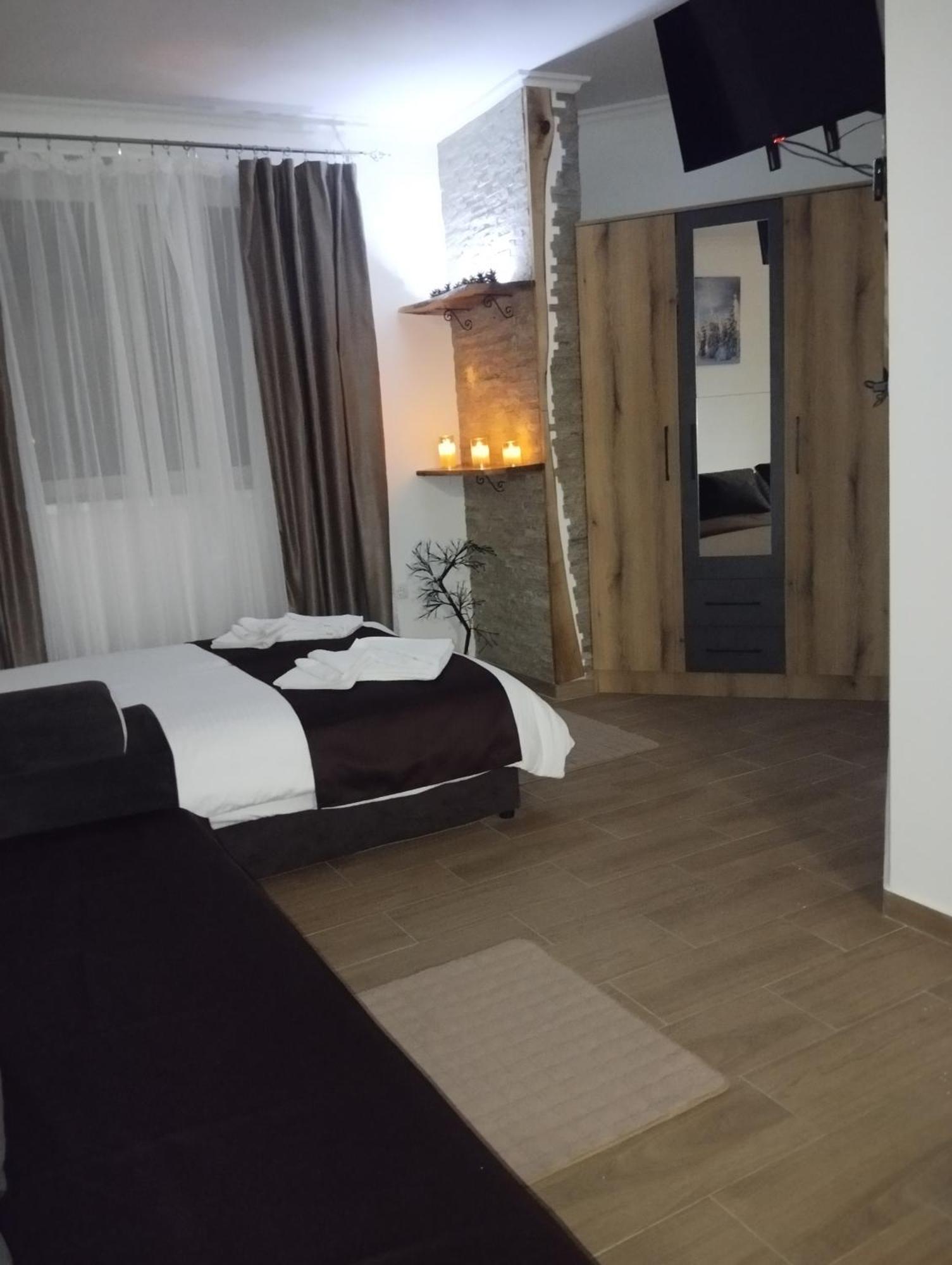 Lela Kop Apartment Kopaonik Exterior foto