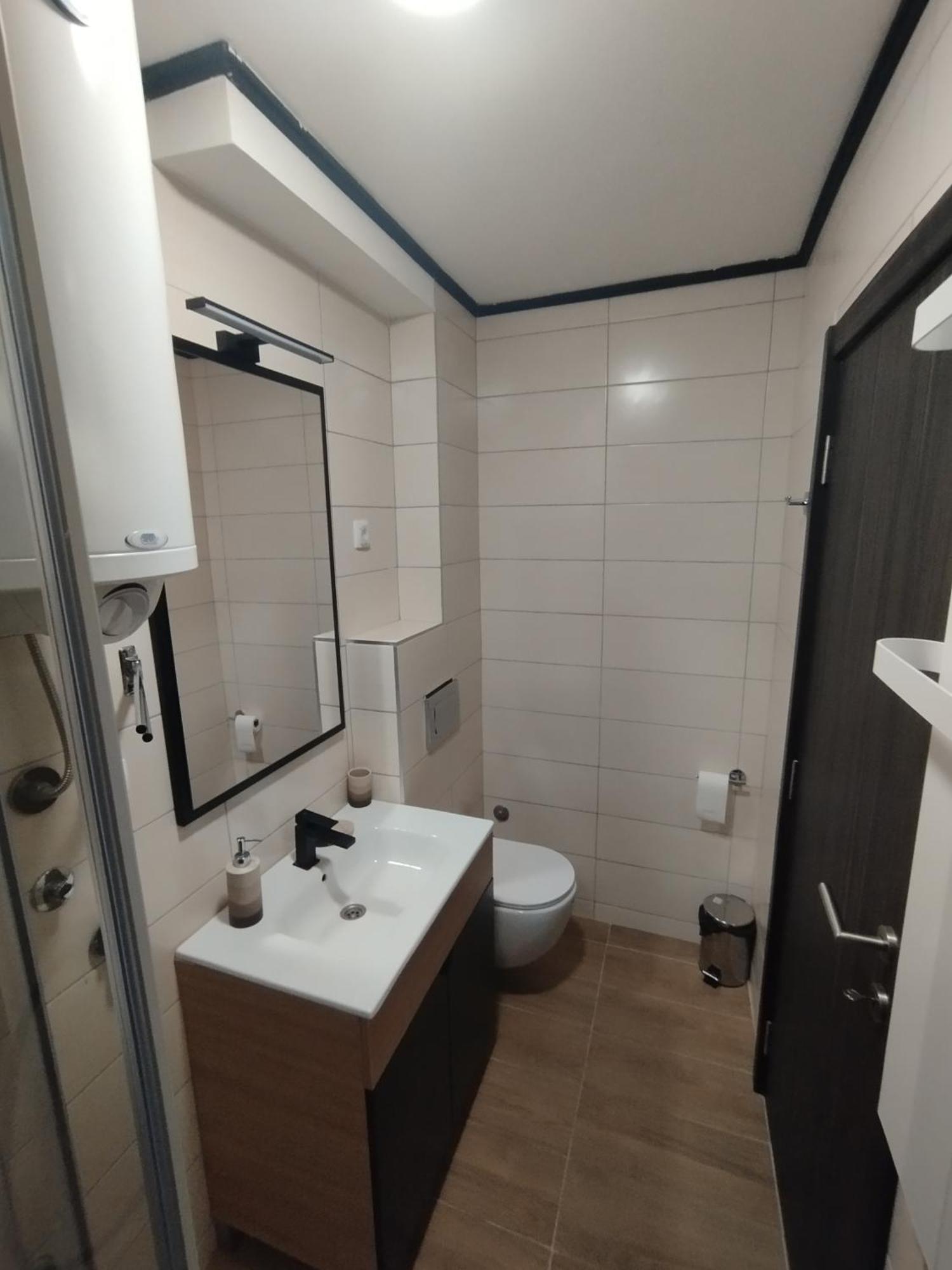Lela Kop Apartment Kopaonik Exterior foto