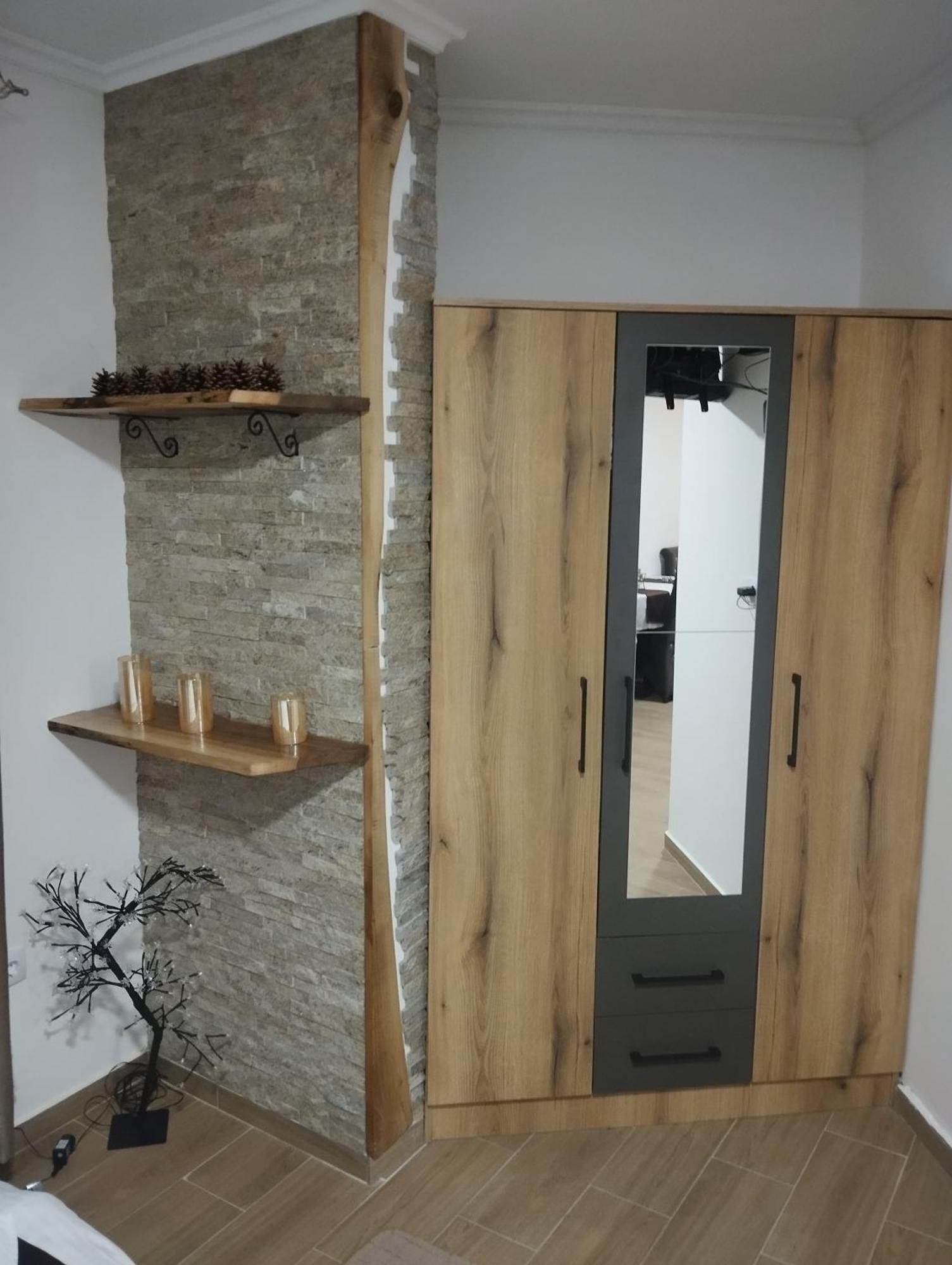 Lela Kop Apartment Kopaonik Exterior foto