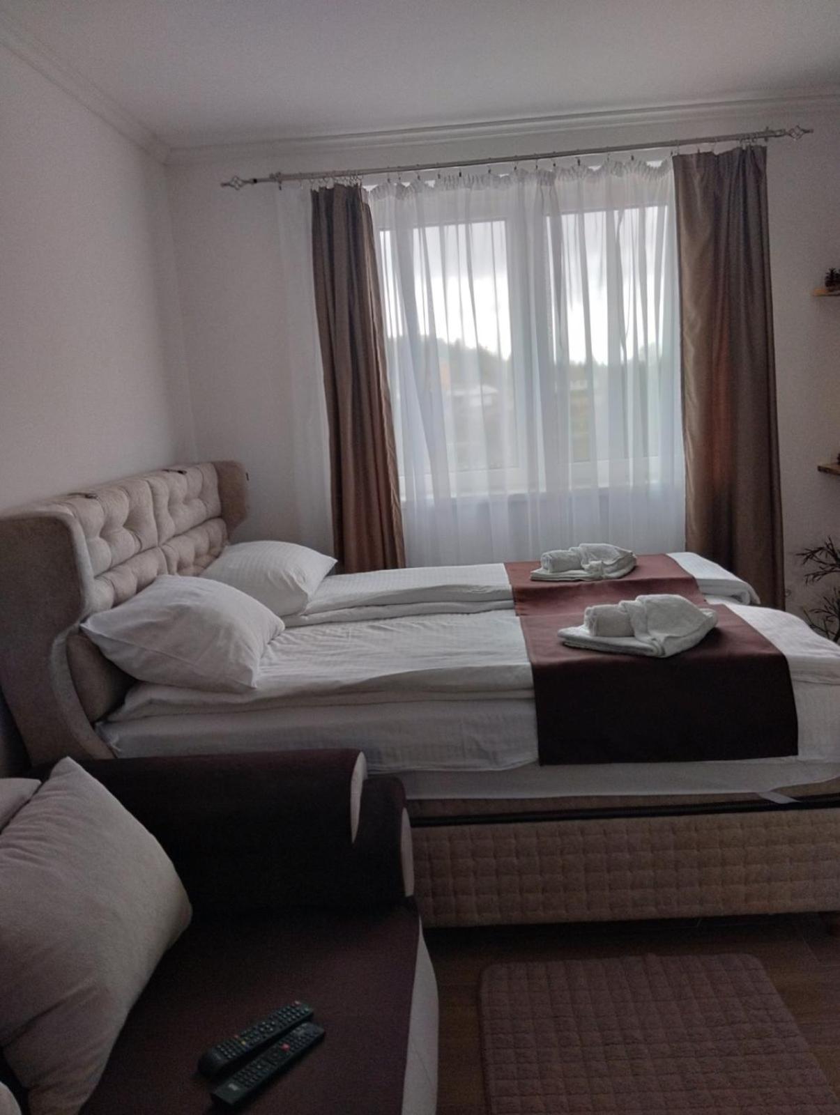 Lela Kop Apartment Kopaonik Exterior foto