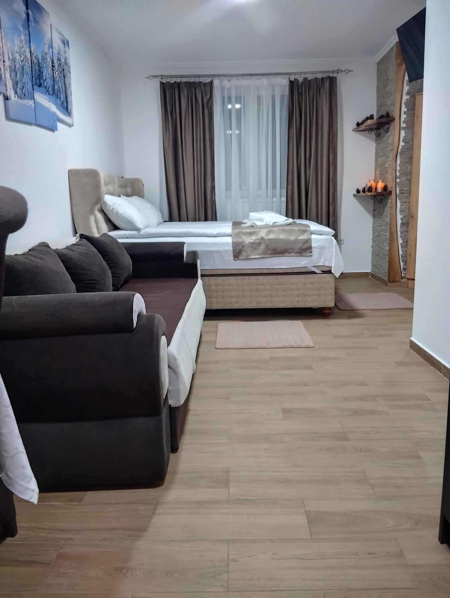 Lela Kop Apartment Kopaonik Exterior foto