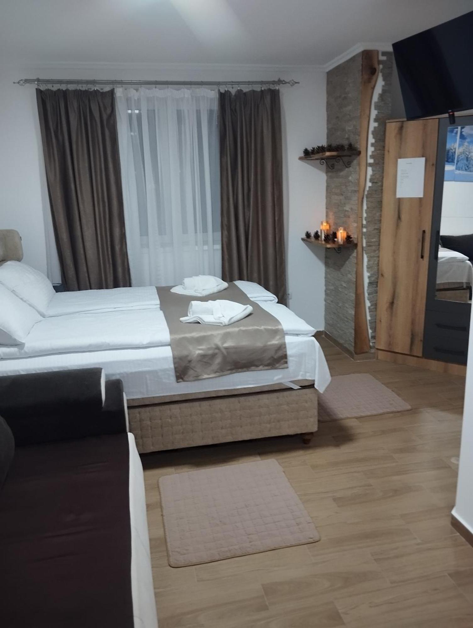 Lela Kop Apartment Kopaonik Exterior foto