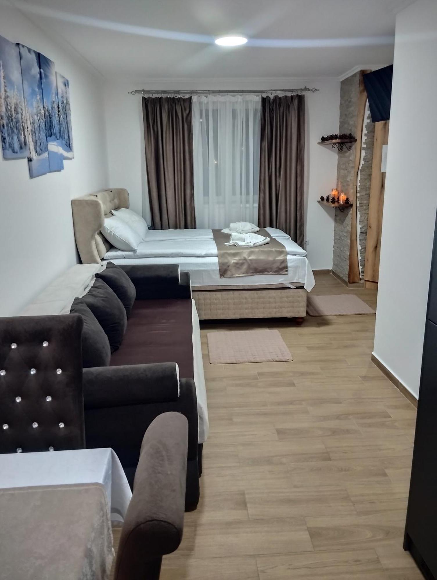 Lela Kop Apartment Kopaonik Exterior foto