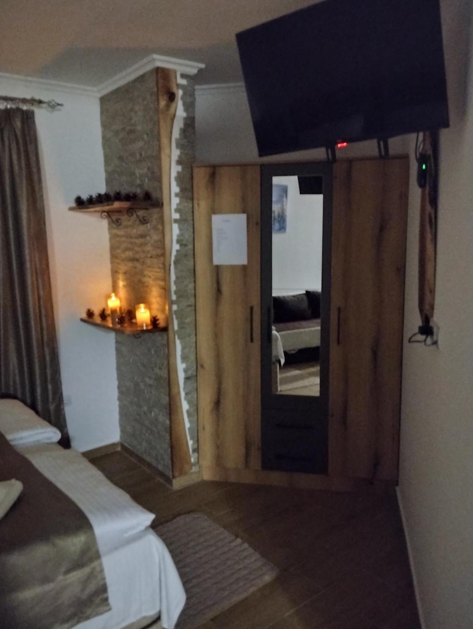 Lela Kop Apartment Kopaonik Exterior foto