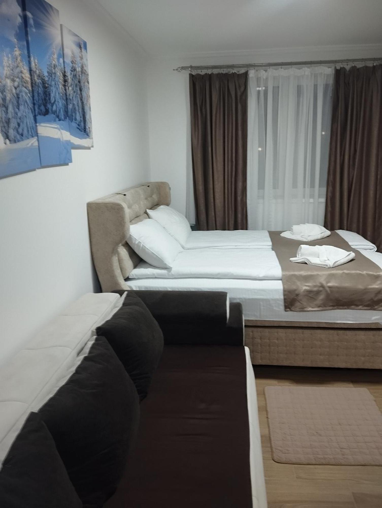 Lela Kop Apartment Kopaonik Exterior foto