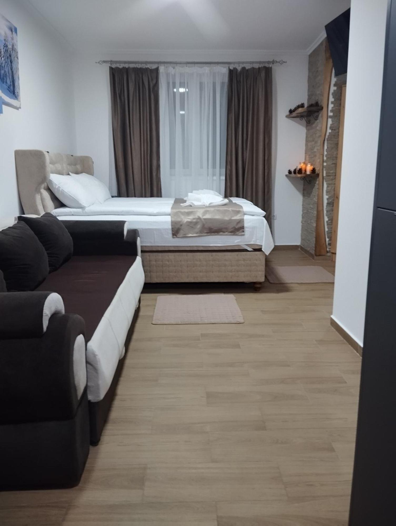 Lela Kop Apartment Kopaonik Exterior foto