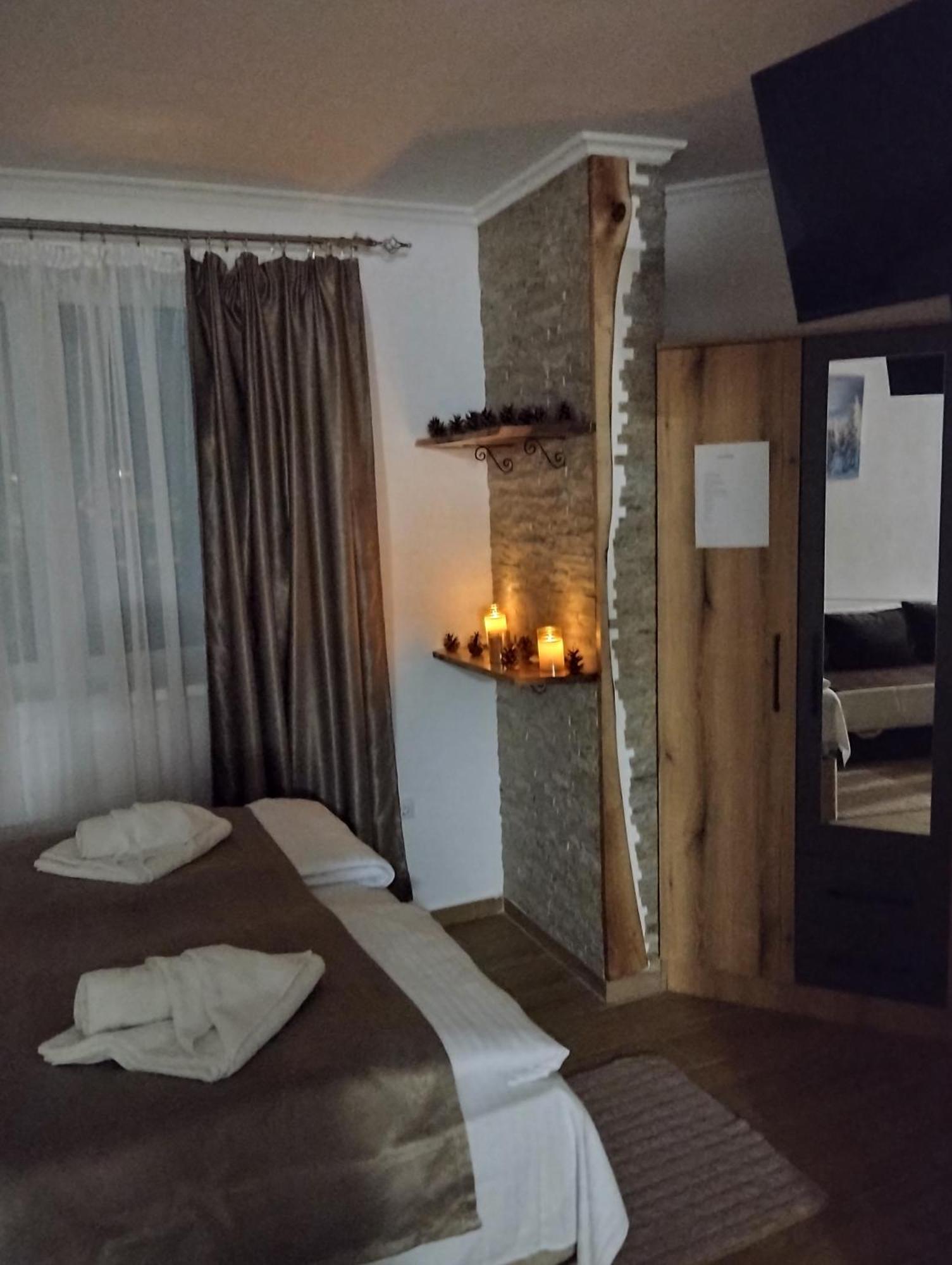 Lela Kop Apartment Kopaonik Exterior foto