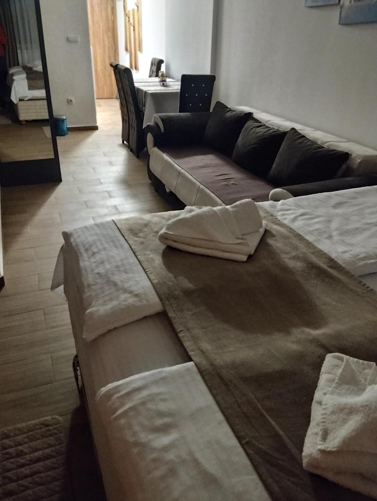 Lela Kop Apartment Kopaonik Exterior foto